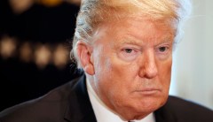 Here’s why the shutdown won’t end anytime soon