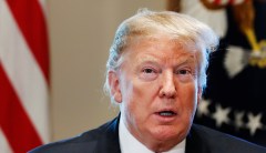 Trump signs executive order aimed at helping veterans at risk of suicide