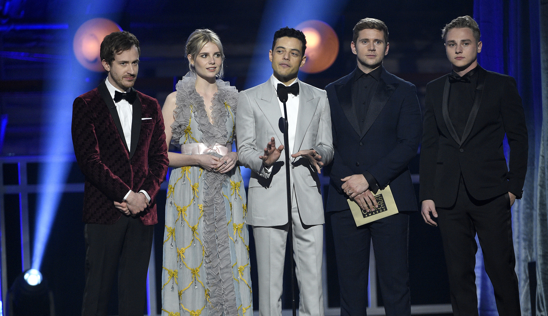 Oscar nominations expose the mediocrity of movies in 2018