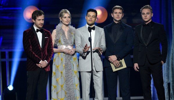 Oscar nominations expose the mediocrity of movies in 2018