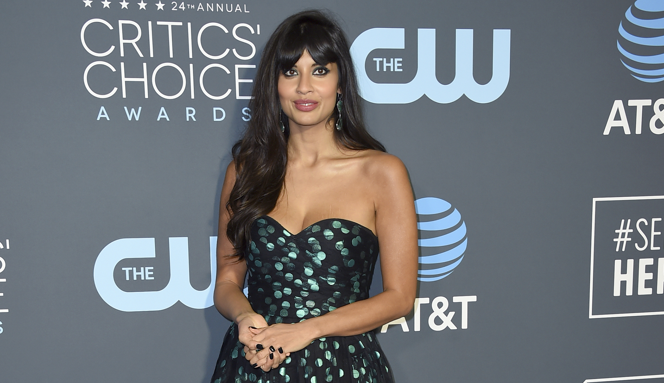 How Avon and Jameela Jamil went too far in body-shaming ad debate