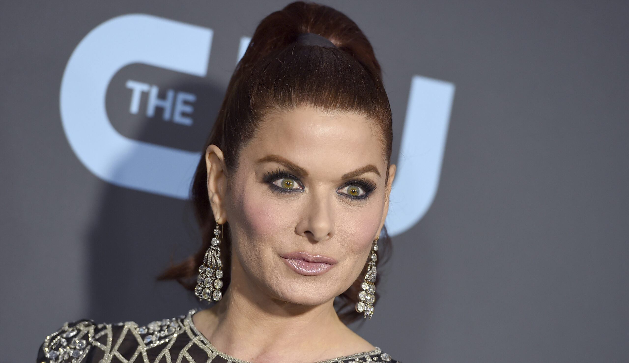 Debra Messing steps up Will & Grace call for Hollywood blacklist of Trump supporters