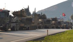 A Syria-Turkey buffer zone is a good idea — on Turkey’s side of the border