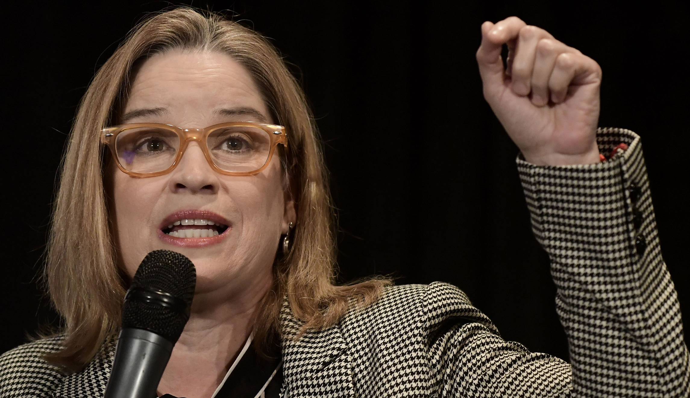 San Juan mayor: Trump would ‘fight and scold people that were caught inside a burning building’