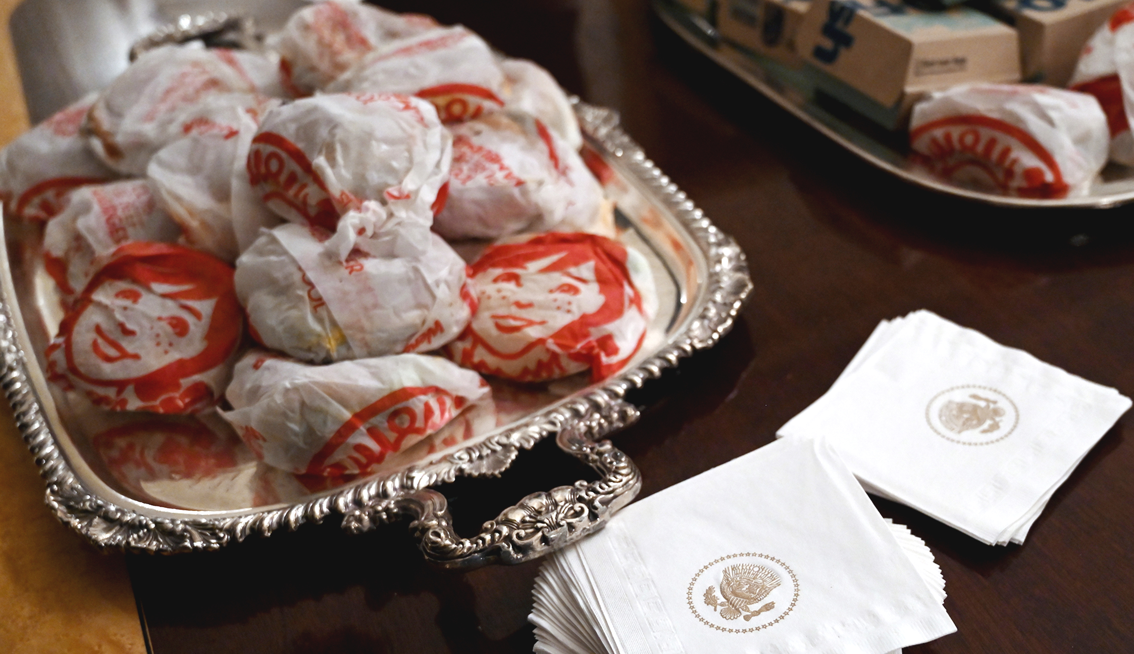 Wendy’s restaurants face shortage of menu items as pandemic hits beef supplies