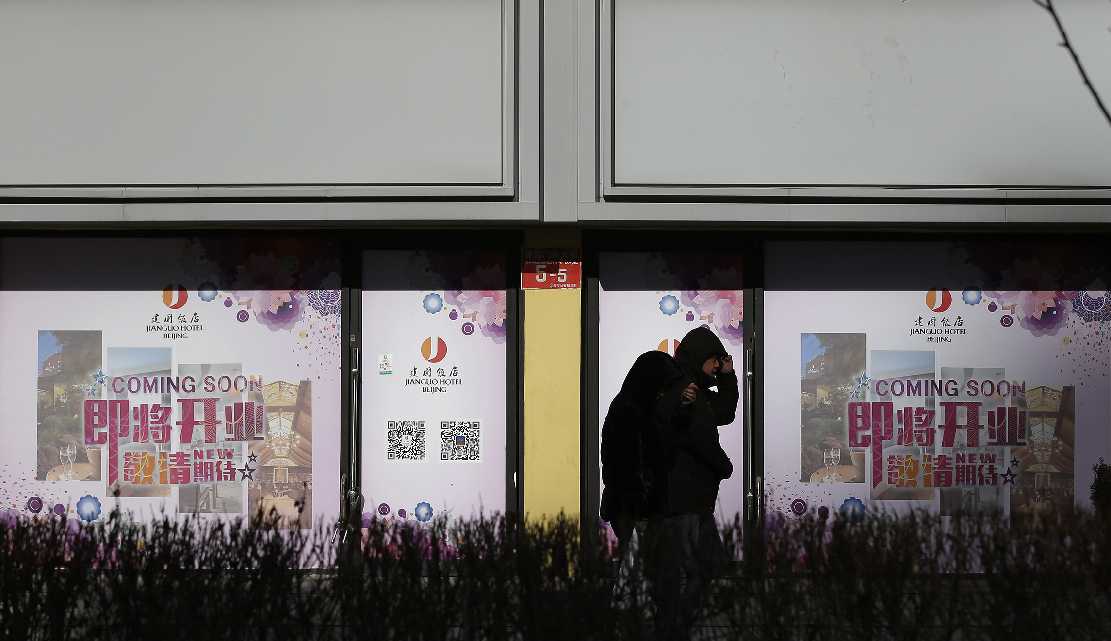 China’s proposed trade deal is a con job designed specifically for Trump