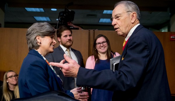 Pain at the pump? Thank the ethanol lobby