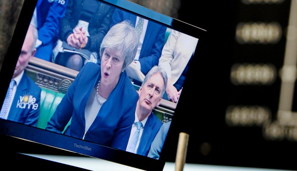 UK censorship firestorm spotlights Washington’s fight over social media