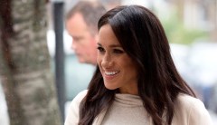 Duchess Meghan’s latest pregnancy outfit shows you can look fantastic without a royal budget