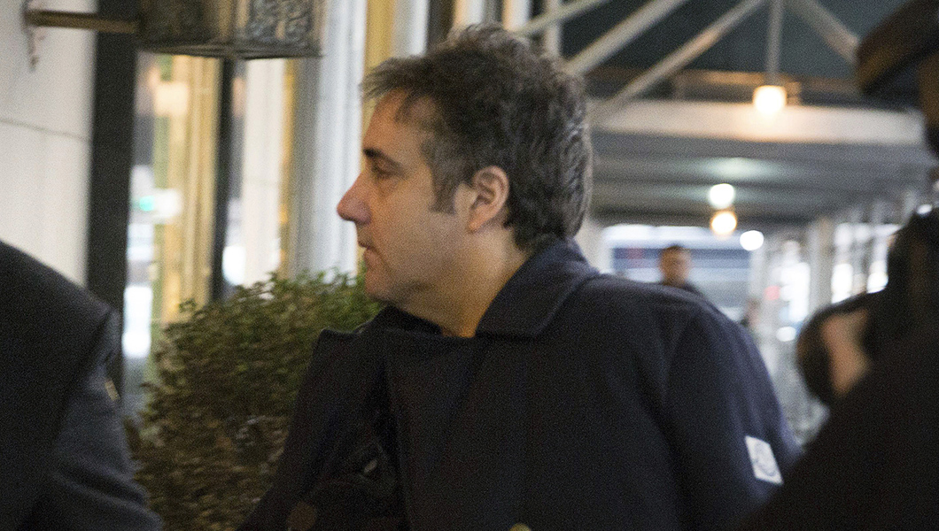 Michael Cohen won’t talk about Mueller investigation during congressional testimony, lawyer says