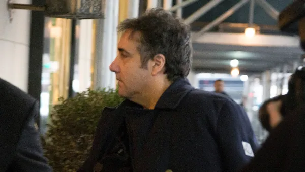 Michael Cohen won’t talk about Mueller investigation during congressional testimony, lawyer says