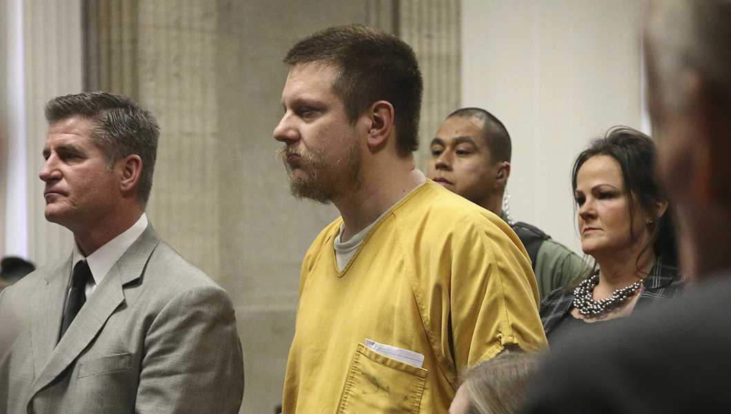 Chicago cop who killed black teenager gets more than 6 years in prison