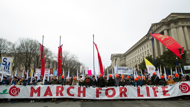Covington Catholic student Nick Sandmann at center of viral controversy has PR firm backup