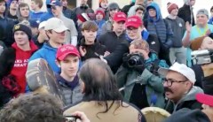Covington Catholic and how social justice is the death of real justice