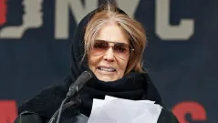 With their NSFW sculpture, Gloria Steinem and a liberal pastor cheapen feminism