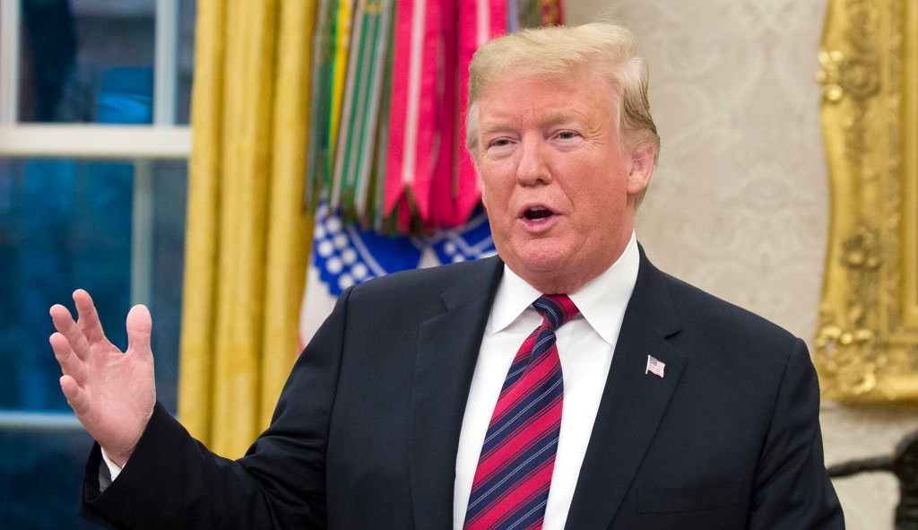 Trump’s great economy is getting harder and harder to ignore