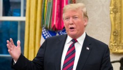 Trump’s great economy is getting harder and harder to ignore