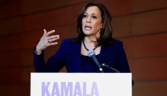 Kamala Harris’ ‘Medicare for all’ would mean massive disruption for healthcare, and the industry is prepared to fight it