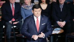 Bret Baier defends Fox News ‘fairness’ after DNC bars network from hosting 2020 debates