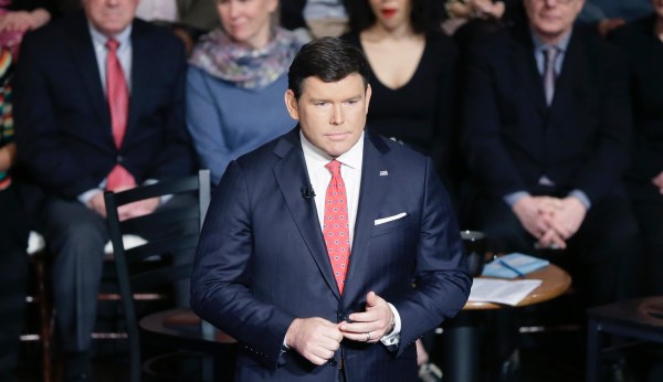Bret Baier defends Fox News ‘fairness’ after DNC bars network from hosting 2020 debates