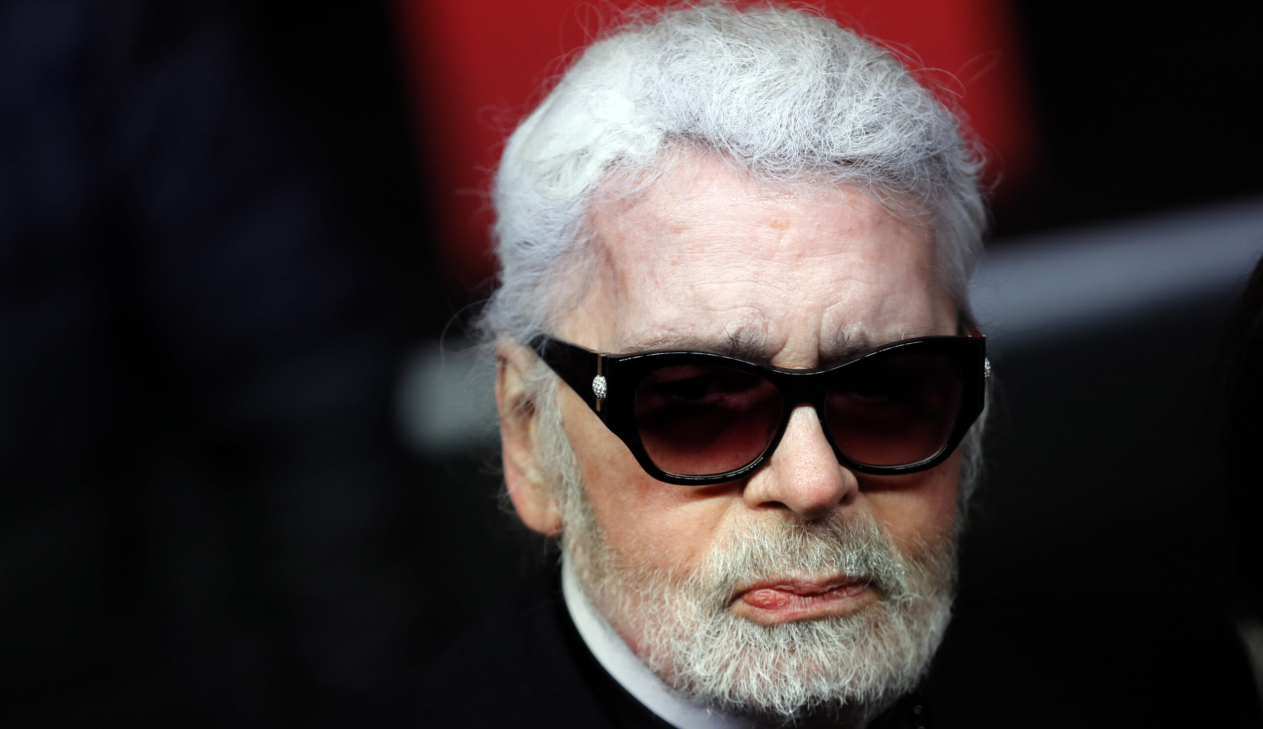 Chanel’s Karl Lagerfeld was right about fashion and wrong about women