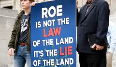 New laws nearly ban abortion across the South, with one exception