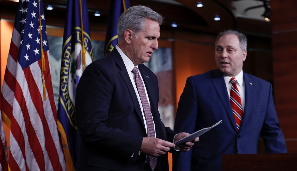 Republicans kill resolution saying government shutdowns are bad