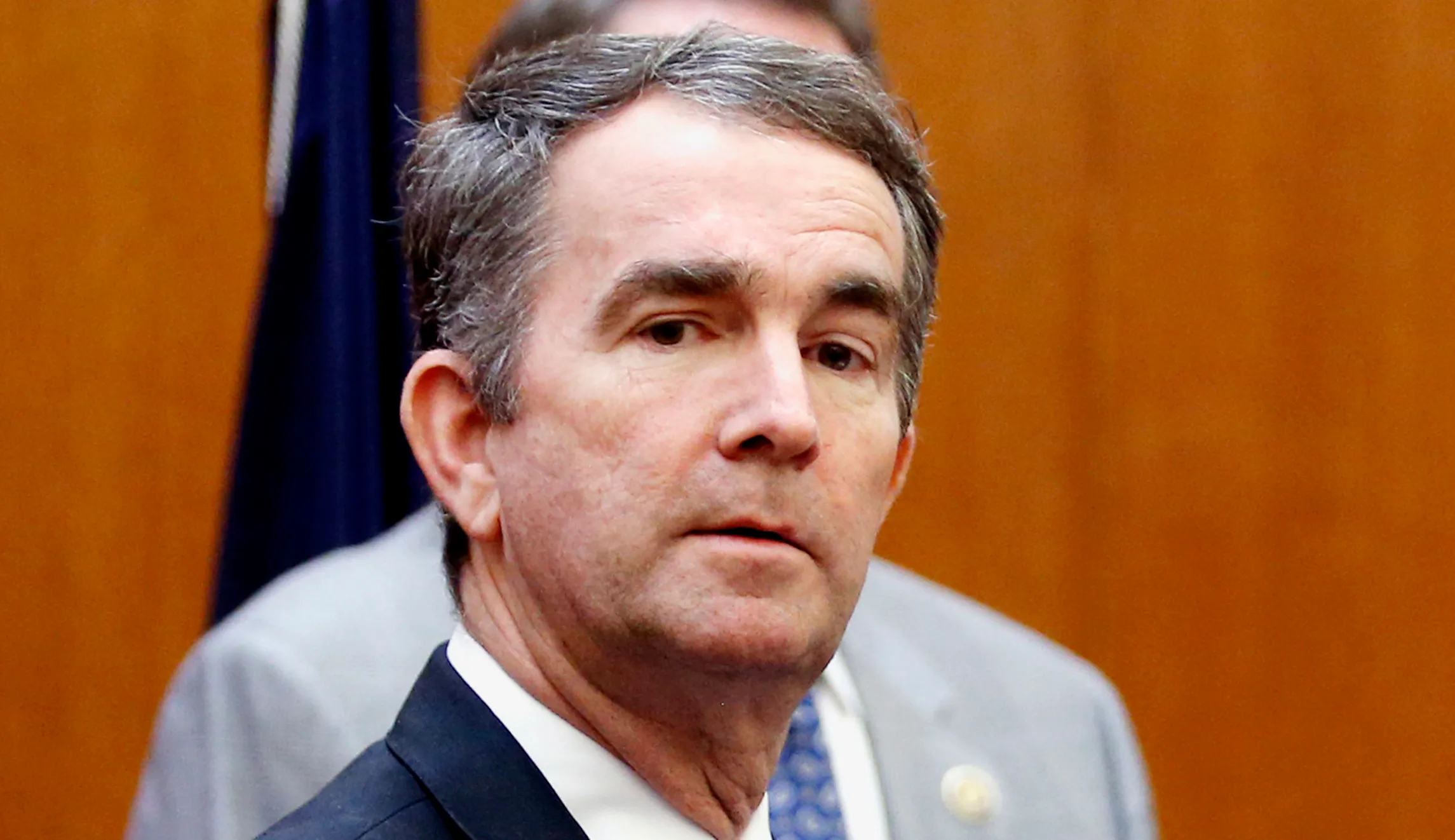 Northam says he did wear blackface — but as Michael Jackson, not in yearbook