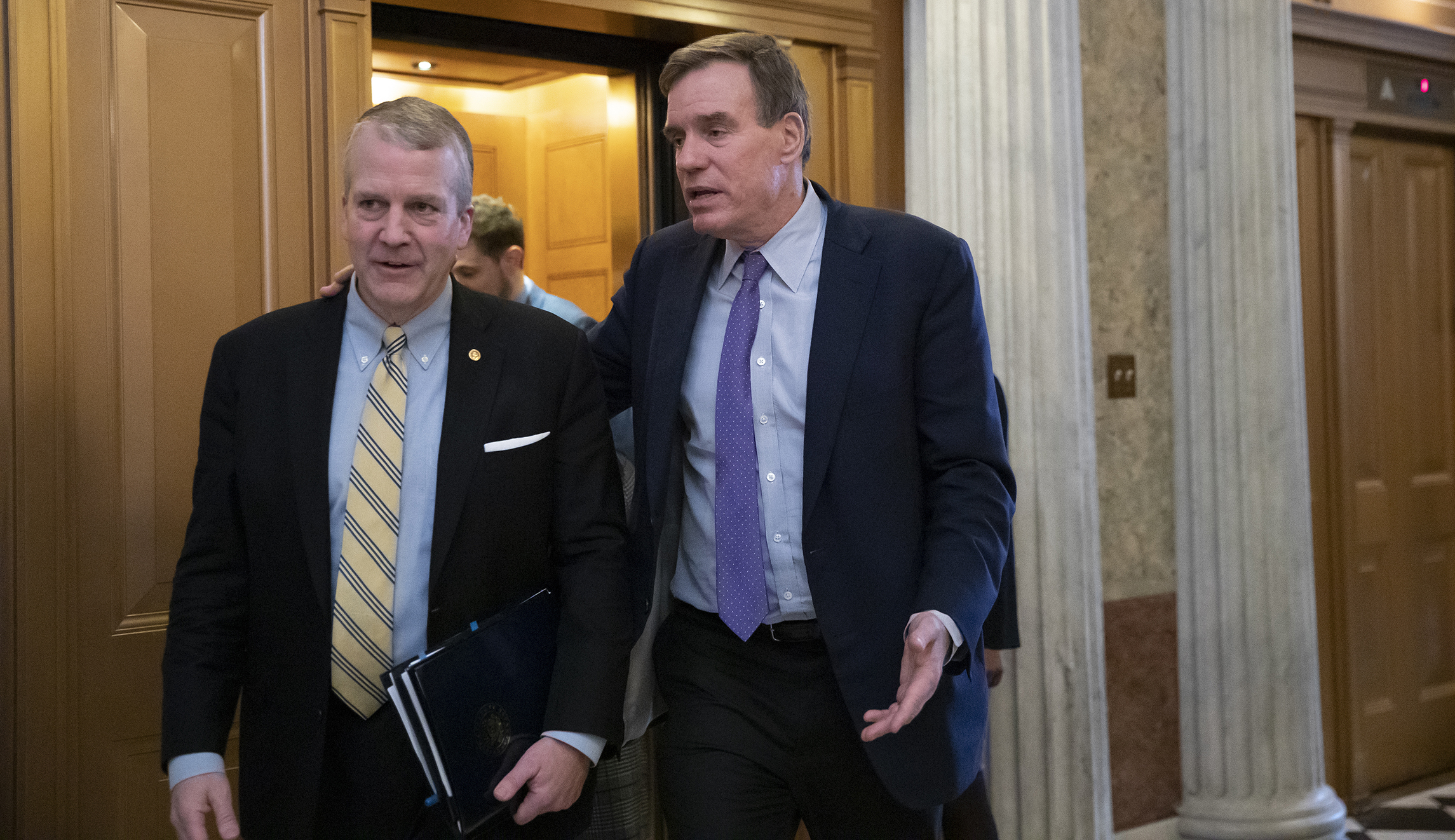 Now what? Senate kills GOP, Democratic plans to reopen the government