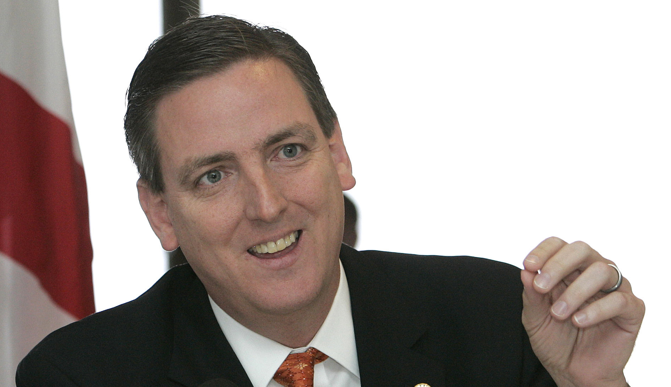 Florida secretary of state resigns after blackface photos surface