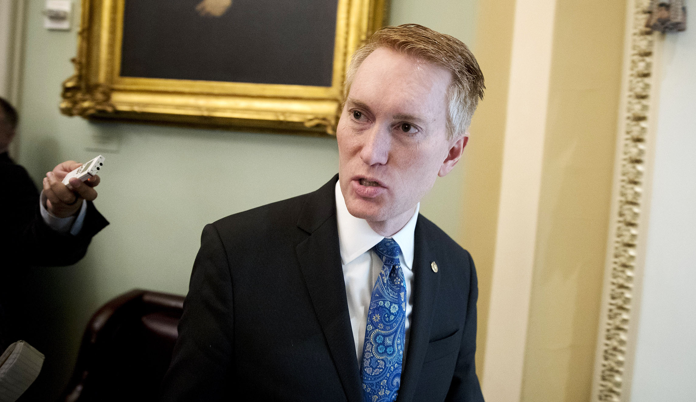 Senator blames negative Acosta coverage on the fact he is in Trump Cabinet
