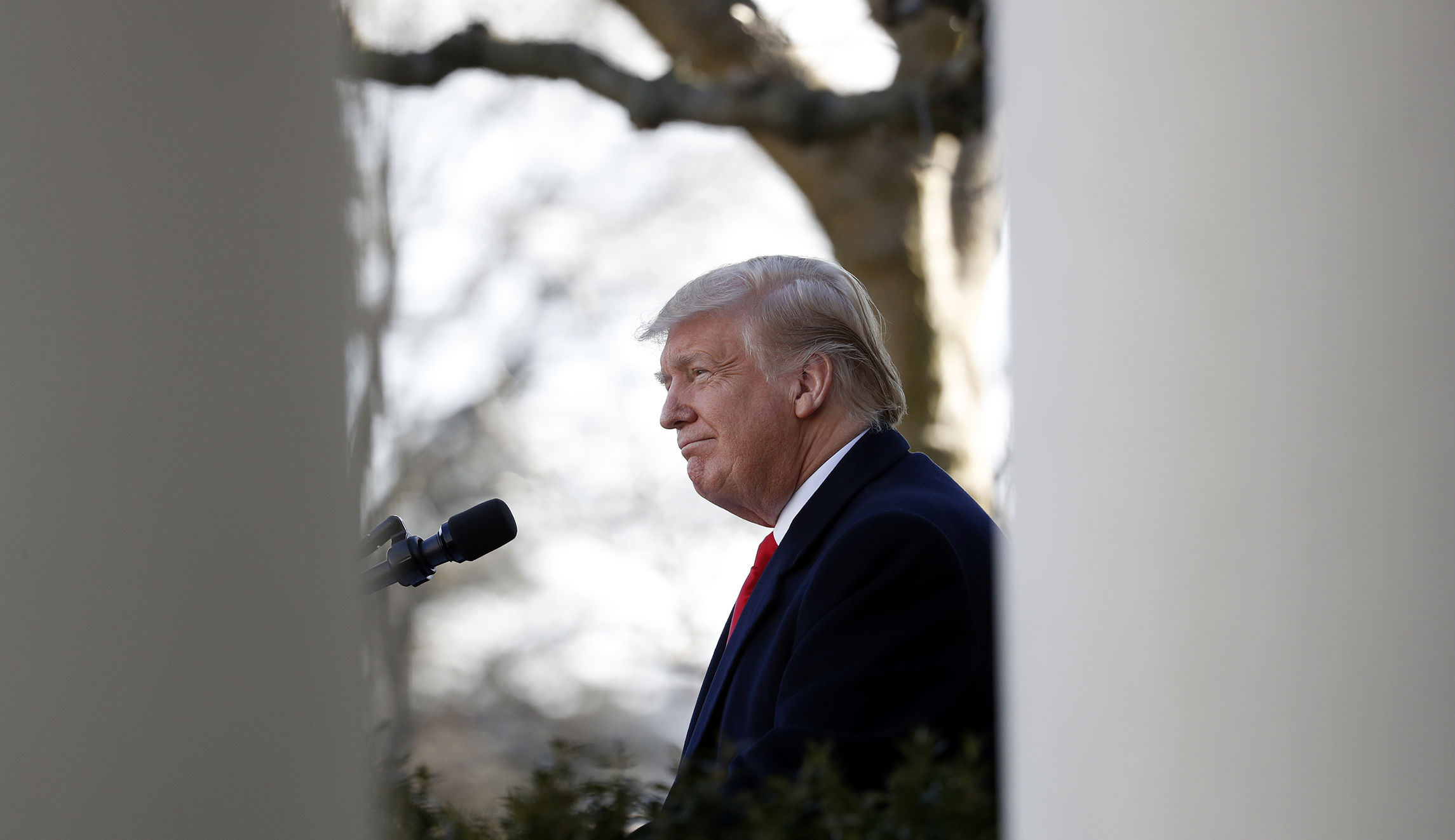 Trump’s government shutdown failed. Don’t even think about another one