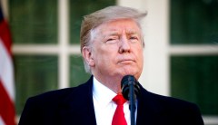 Trump encourages people to ‘gather’ and give ‘thanks to God’ in Thanksgiving message