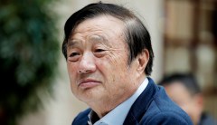 Chinese tech billionaire mocks Trump’s eagerness to expand 5G