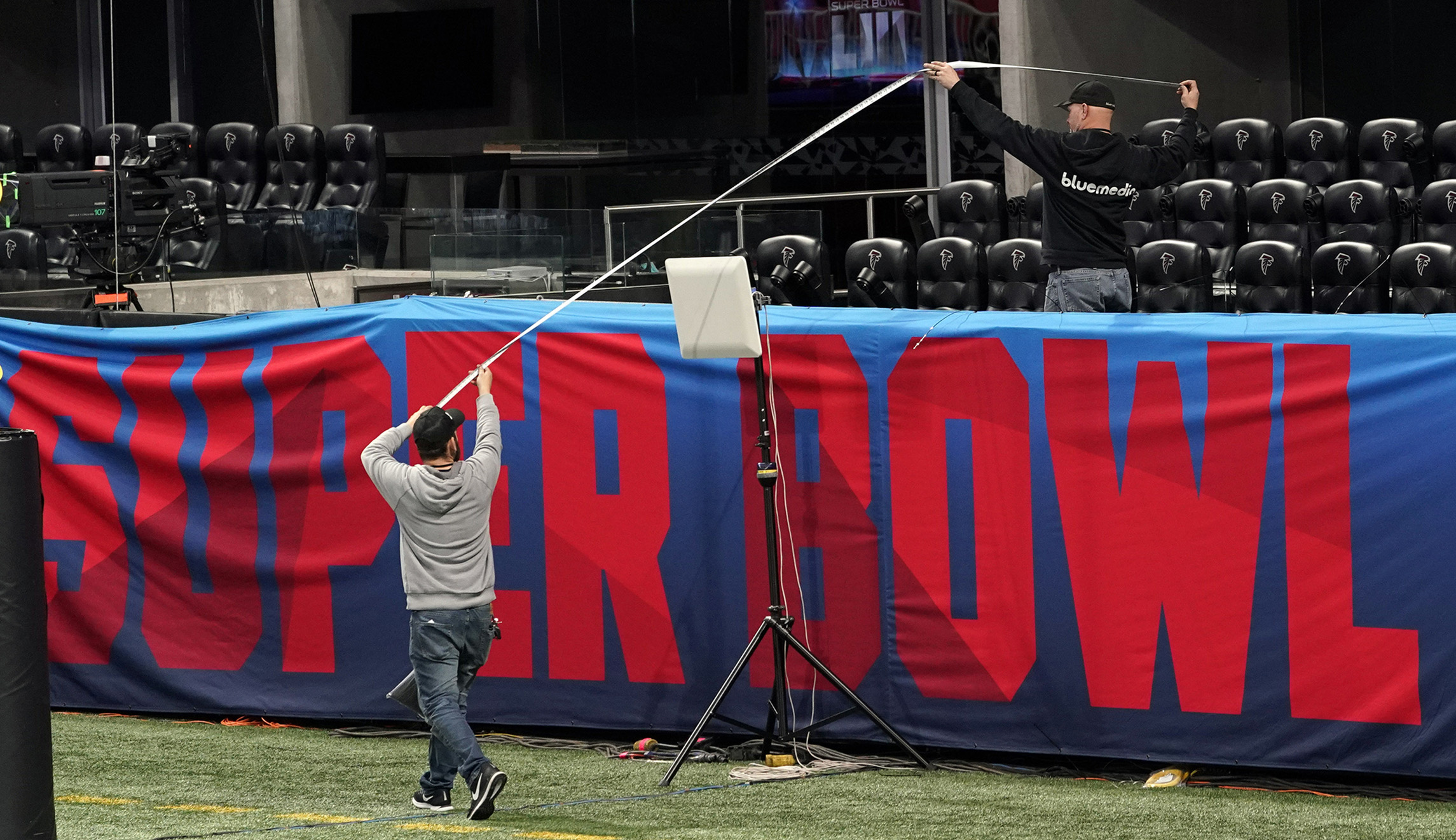 CBS rejects pro-flag, anti-Kaepernick ‘Just Stand’ Super Bowl ad