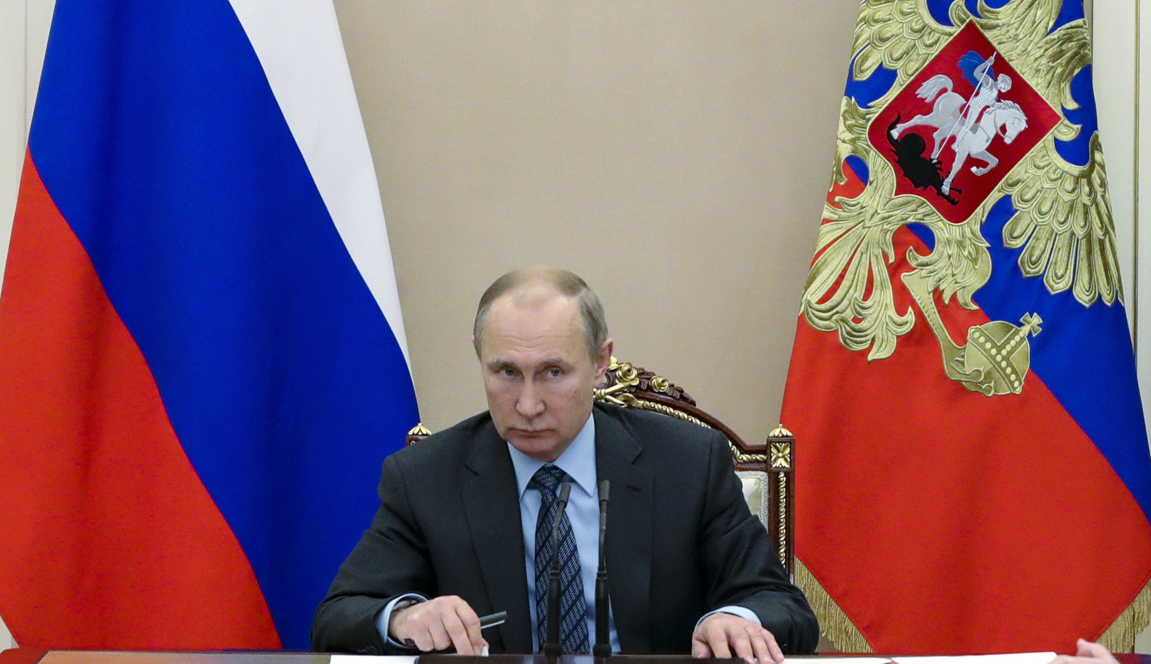 Trump didn’t kill the INF Treaty. Putin did