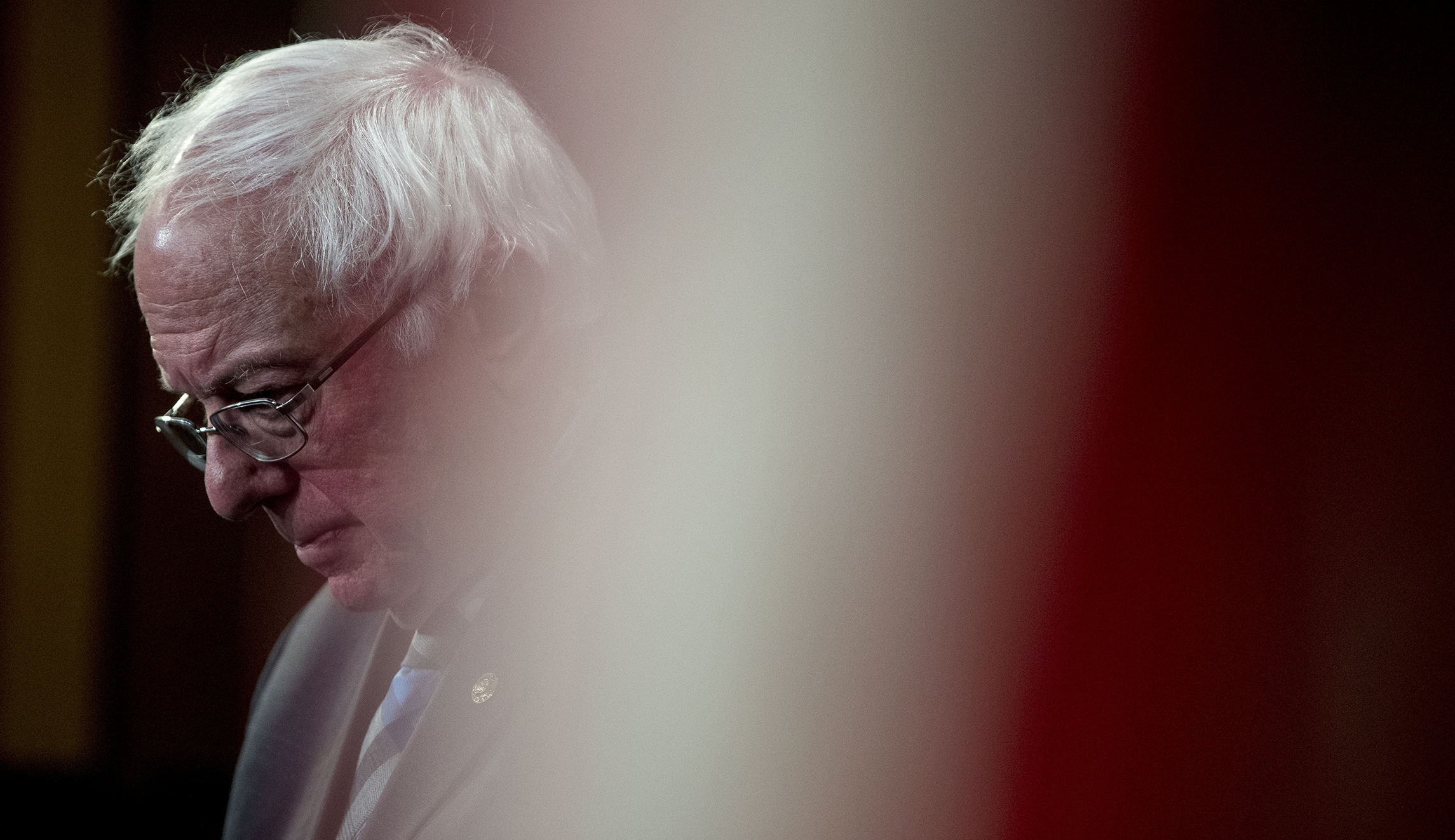 Why Bernie Sanders’ new estate tax plan is inherently immoral