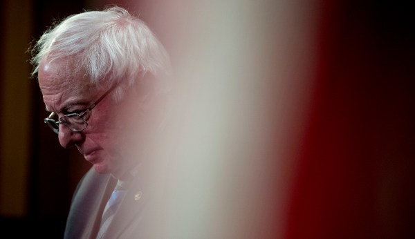 Why Bernie Sanders’ new estate tax plan is inherently immoral