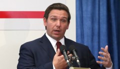Ron DeSantis should give Todd Buchanan a second chance