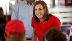 For Women’s History Month, celebrate the conservative women that the media ignore