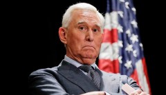 Roger Stone defends Madison Cawthorn, claims orgies and drug abuse not uncommon in DC