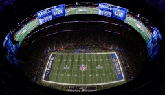 Super Bowl saw 54 drone incursions: Homeland Security