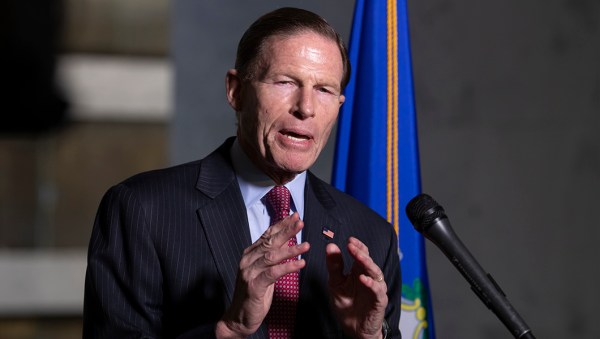 Outspoken Democrat adds voice to GOP outcry for Andrew McCabe testimony