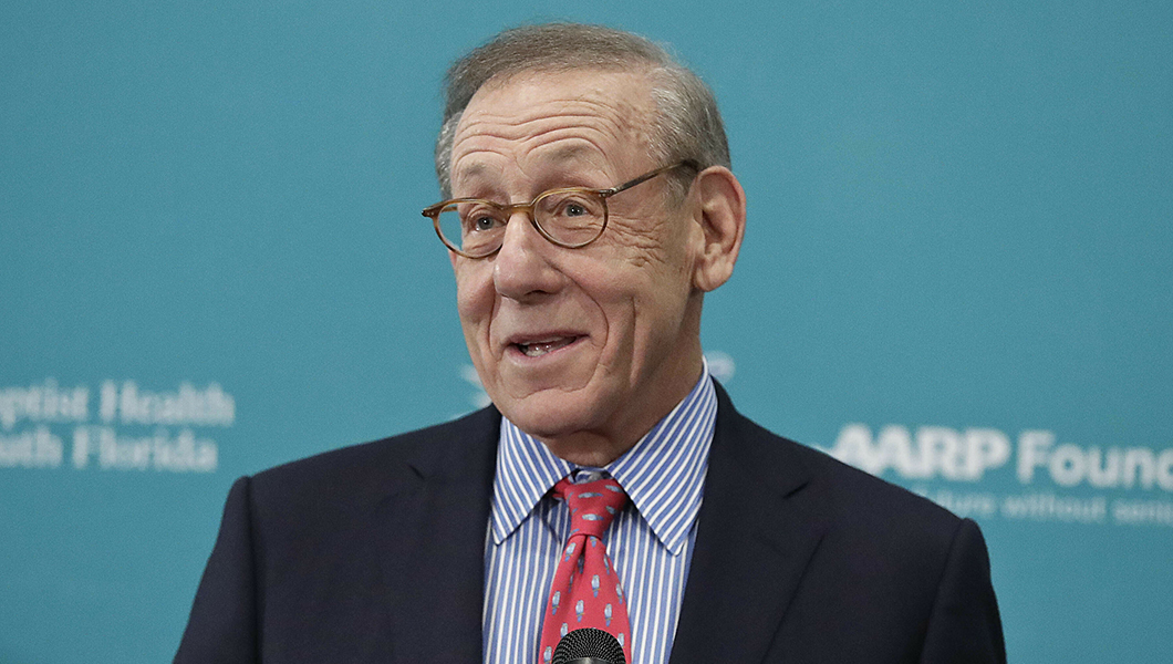 Equinox, SoulCycle owner faces backlash for hosting Trump fundraiser