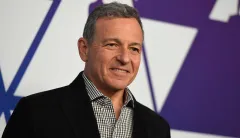 Bob Iger to return as head of Disney after year of controversy saw profits take hit