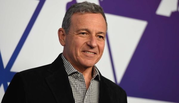 Bob Iger to return as head of Disney after year of controversy saw profits take hit