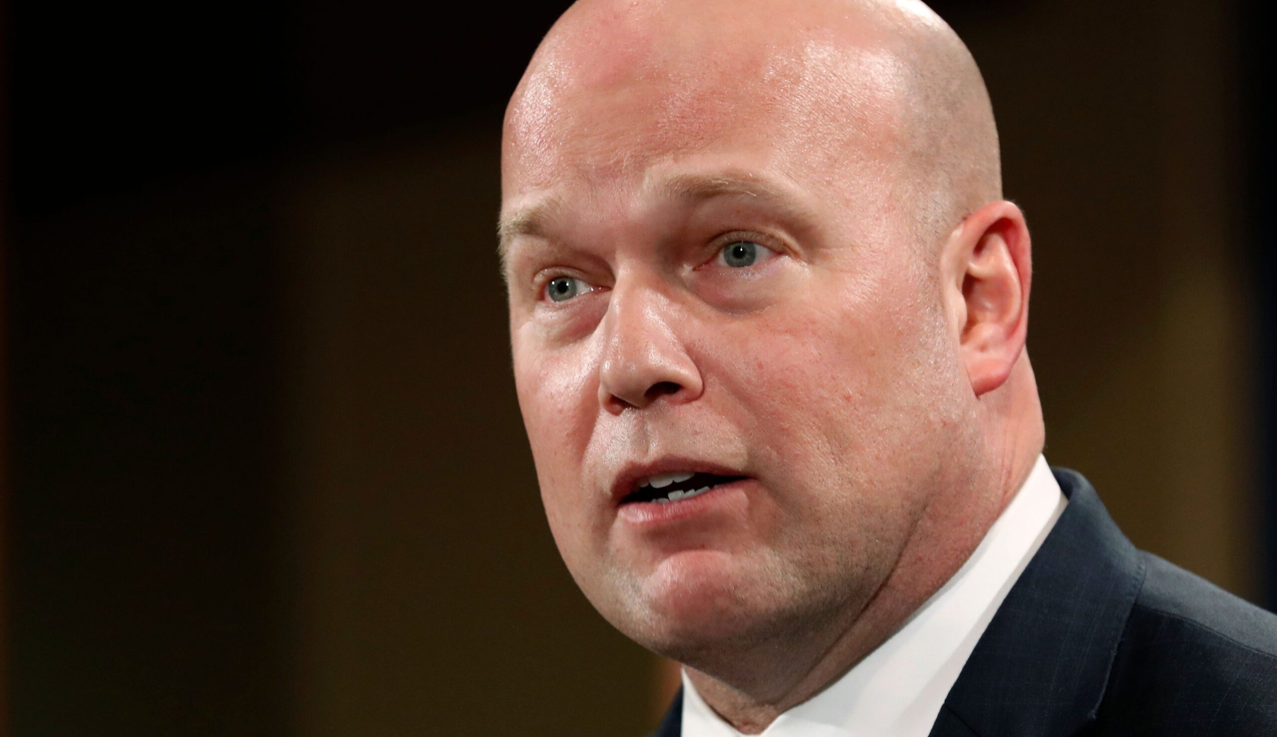 House Judiciary approves just-in-case subpoena for Matthew Whitaker