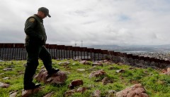 Border crisis not to blame for suicide among CBP officials