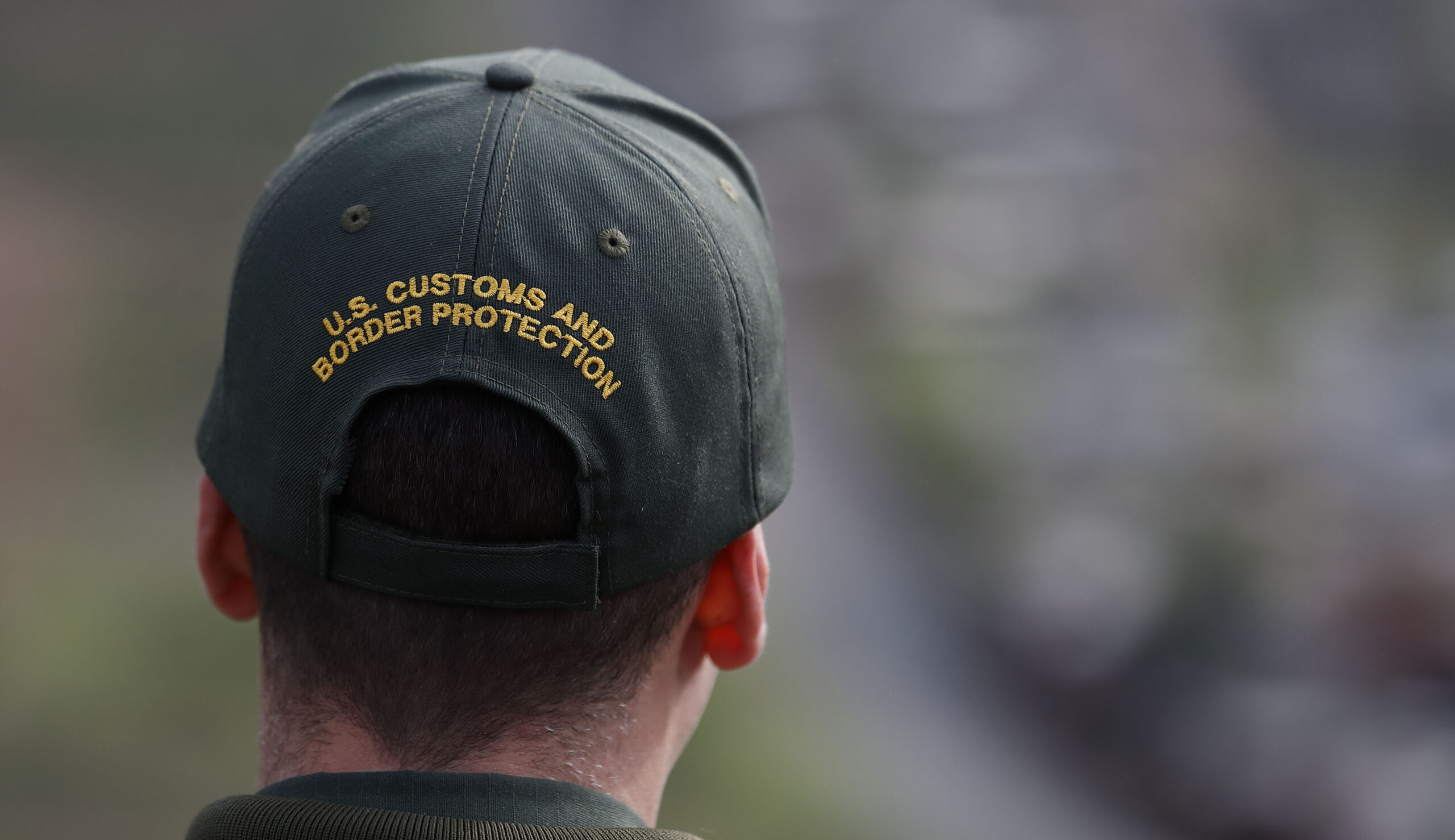 Asylum seekers charged with smuggling El Salvador citizens