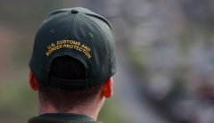 Asylum seekers charged with smuggling El Salvador citizens